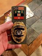 Image result for NYPD Badge 90s