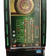 Image result for Roulette Casino Slot Machine