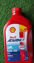 Image result for Oli Shell SAE 40