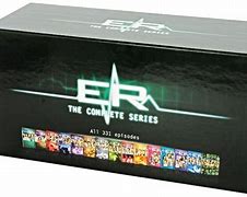 Image result for ER Complete Series