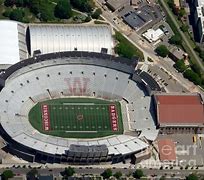 Image result for University of Wisconsin Football Stadium