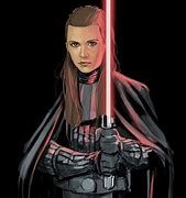 Image result for Pregnant Sith Lord