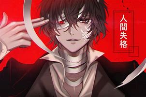 Image result for Unique Dazai