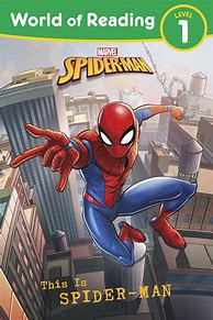 Image result for Spider-Man Book Fender