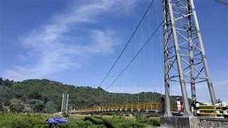 Image result for Peil Jembatan