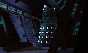 Image result for Dalek Mothership