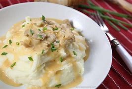 Image result for Roasted Pork Gravy