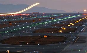 Image result for Runway Lighting