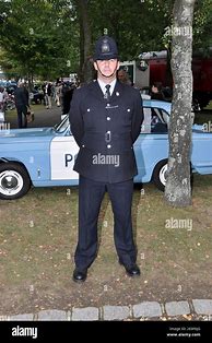 Image result for Old Police Uniforms