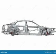 Image result for Car Bodies On 4x4 Frame