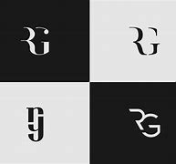 Image result for RG Initials Signature