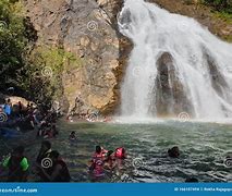 Image result for India Goa Waterfall