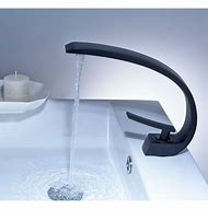 Image result for Single Handle Bathroom Faucet 1200