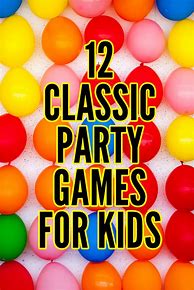 Image result for Popular Party Games