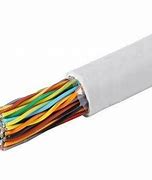 Image result for 25 Pair Telephone Cable Splice Connector