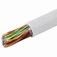 Image result for 25 Pair Telephone Cable