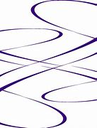 Image result for Purple Swirl Design Clip Art