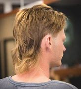 Image result for Clean Cut Mullet