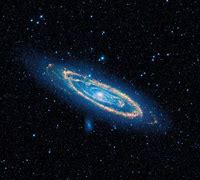 Image result for M31 Andromeda Galaxy