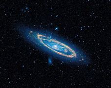 Image result for M31 Andromeda Galaxy