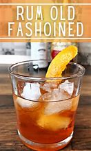 Image result for Cocktail Recipes Aged Rum