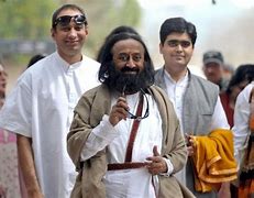 Image result for Guru Ravi Shankar