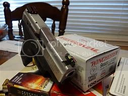 Image result for Taurus Milpro