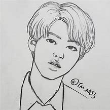 Image result for Jian Zi Drawing