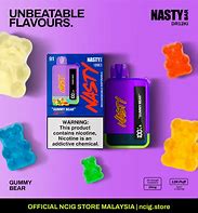 Image result for Gummy Bear Vape