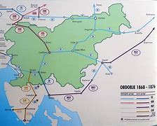 Image result for Koper Slovenia Train Station Map