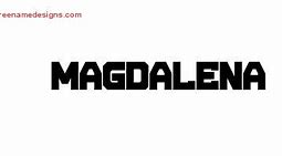 Image result for Magdalena Name