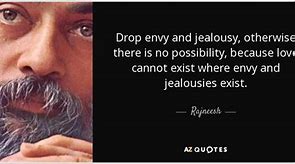 Image result for Envy Quotes Jealousy