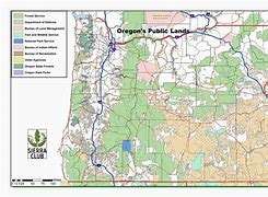 Image result for Oregon BLM District Maps