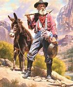 Image result for Old West Gold Miner