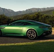 Image result for Aston Martin DB12 Aerodynamics