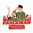 Image result for Pahlawan PNG HD