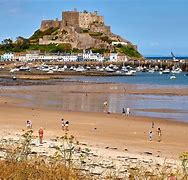 Image result for Jersey UK Island Beaches