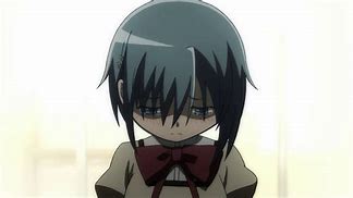 Image result for Sayaka Death Scene