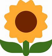 Image result for Sunflower Smile Graphic