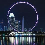 Image result for Singapore Flyer Trapped Scdf