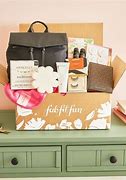 Image result for FabFitFun All Boxes