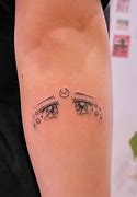 Image result for Sad Eyes Tattoo