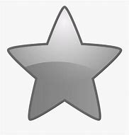 Image result for Silver Star Emoji