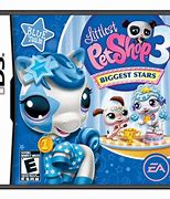 Image result for Littlest Pet Shop 3