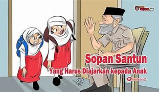 Image result for Anima Si Sopan Santun