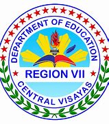 Image result for DepEd Cebu Province Logo.png