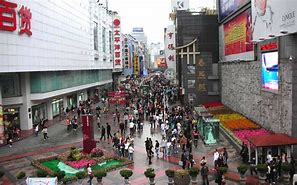 Image result for Chengdu Road