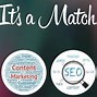 Image result for SEO Content Marketing