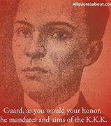 Image result for Andres Bonifacio Poem