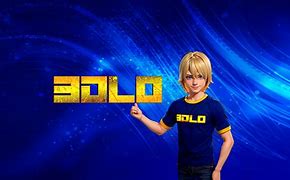 Image result for 3Dlo Pawoo